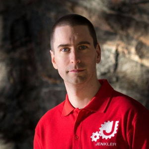 Mikael Jenkler Avatar