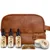 Trousse Kit Huiles & Cires Barbe