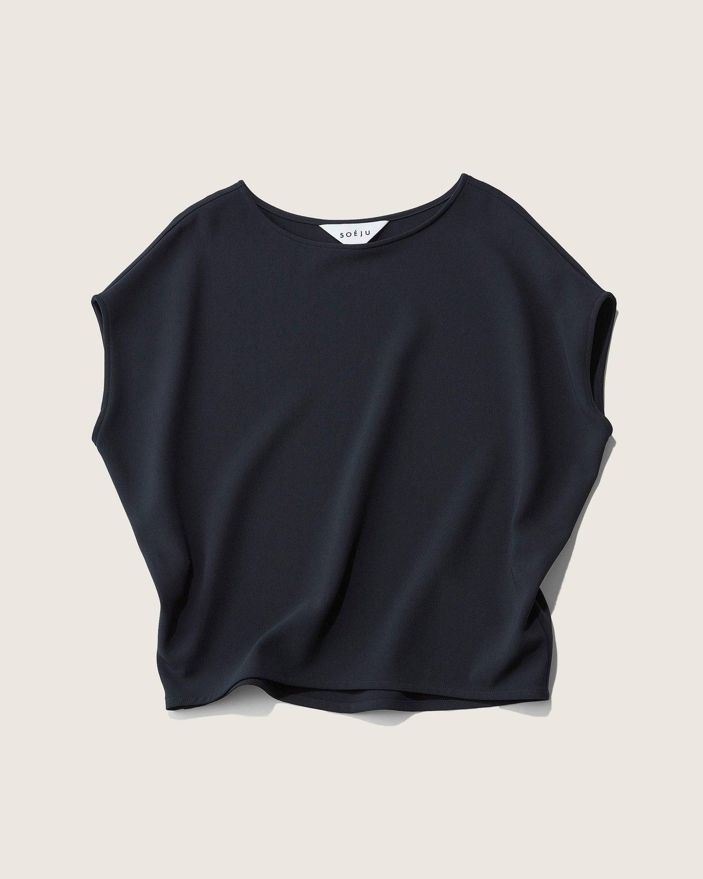 PRODUCT STORY | コクーンブラウス