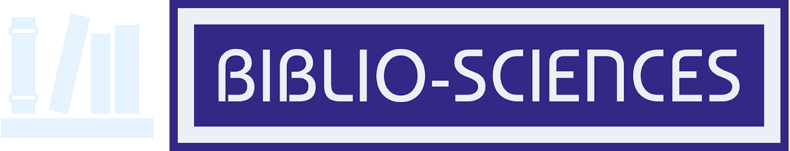 Biblio Sciences Logo