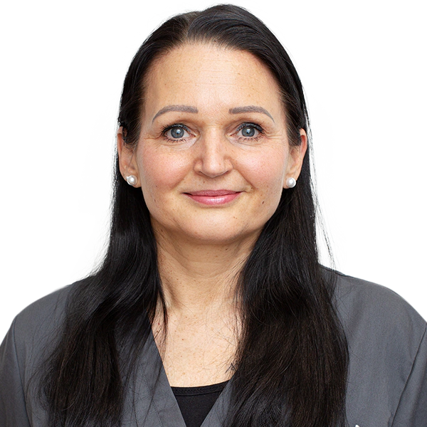 Sandra Valdeck