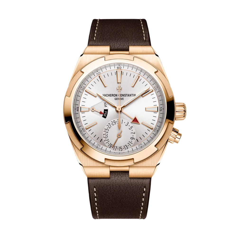 Yellow Gold Silver Dial, image 1 Yellow Gold Silver Dial, image 1