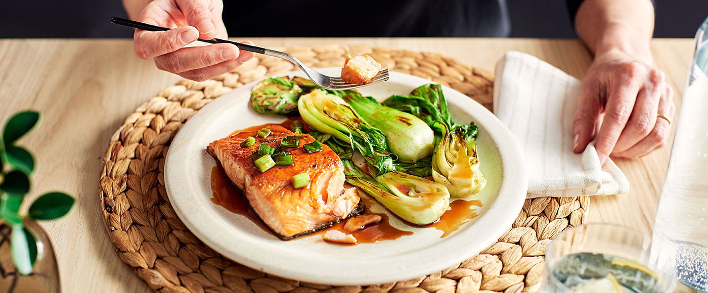 5 Recipes for Solo Dinners | RICARDO