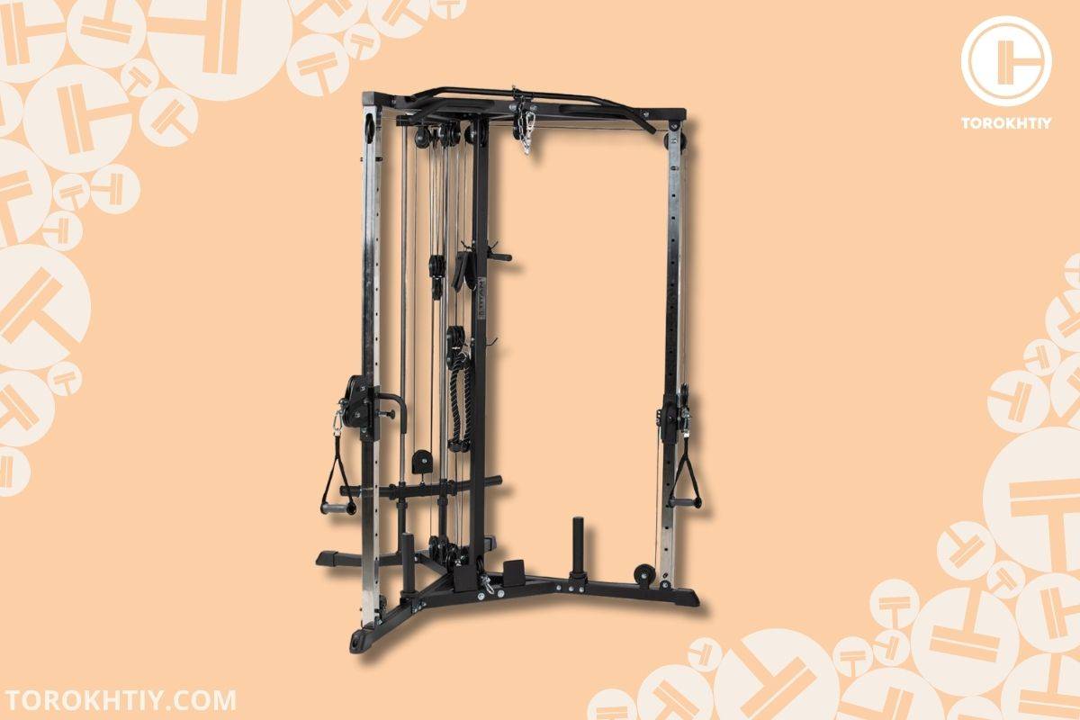 9 Best AllinOne Home Gyms in 2023 Torokhtiy Weightlifting