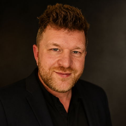 Mark Turner