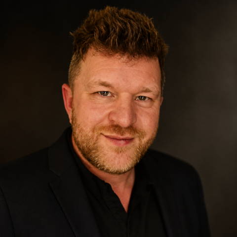 Mark Turner
