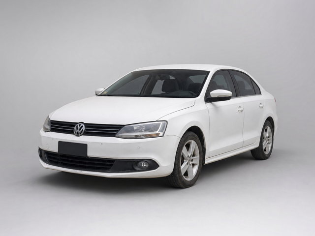 Volkswagen Vento 2.0 TDI DSG 2013