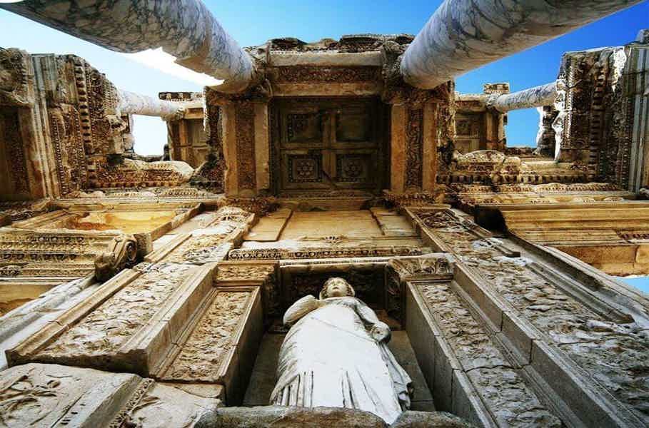 Ephesus Tour from Marmaris - photo 2