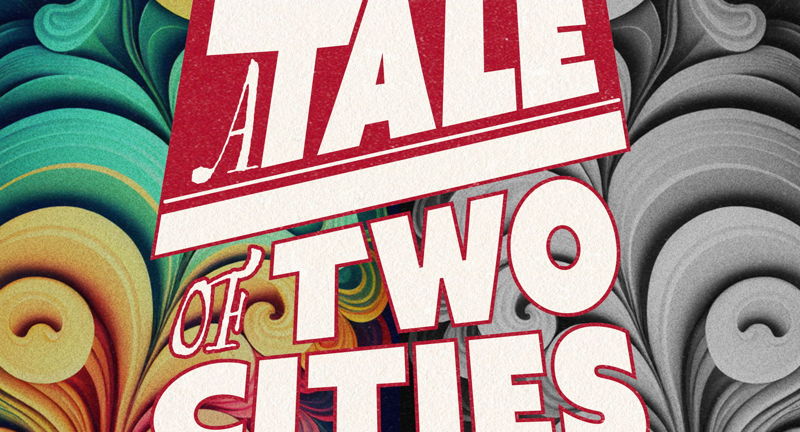 A Tales of Two Cities