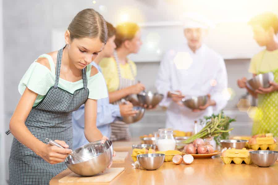 Learn Traditional Czech Cooking from Authentic Family Recipes - photo 6