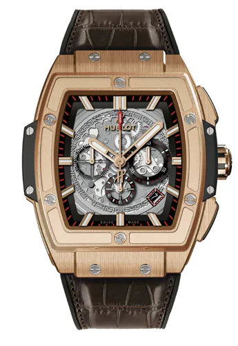 Hublot Spirit of Big Bang 601.OX.0183.LR