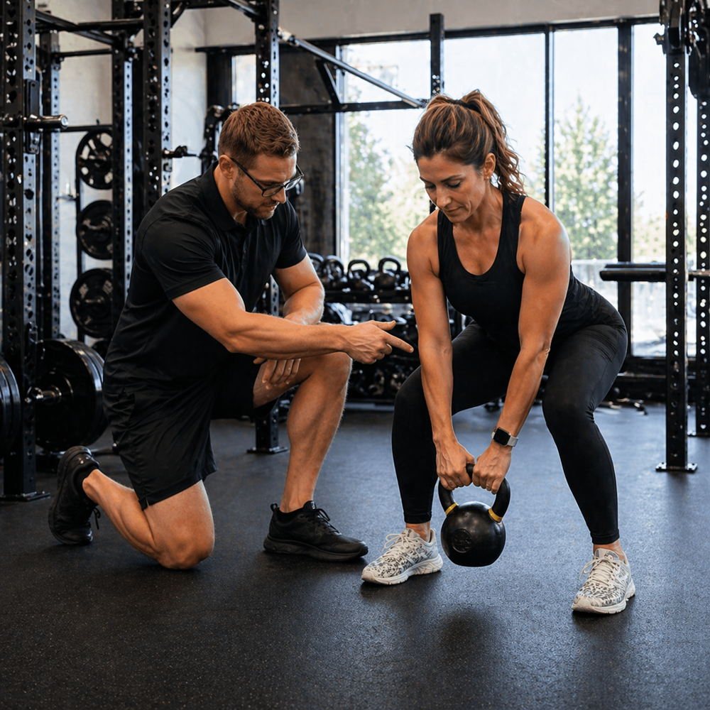 Private Premium Coaching