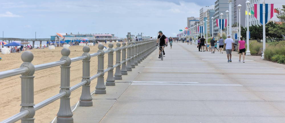 Virginia Beach US