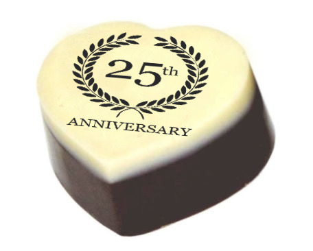 25th Wedding Anniversary Invitation Return Gifts 25th Wedding Anniversary Invitation Return Gifts