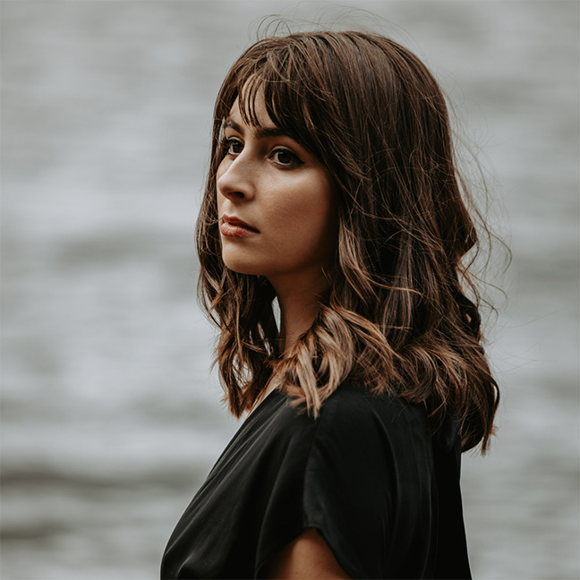 St Catherine’s Child