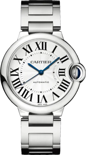 Ballon Blue de Cartier