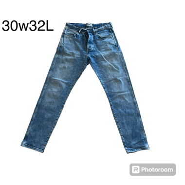 Vintage Wrangler Dirt Jeans