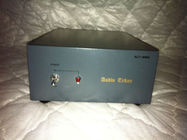 Audio Tekne ALT-8905