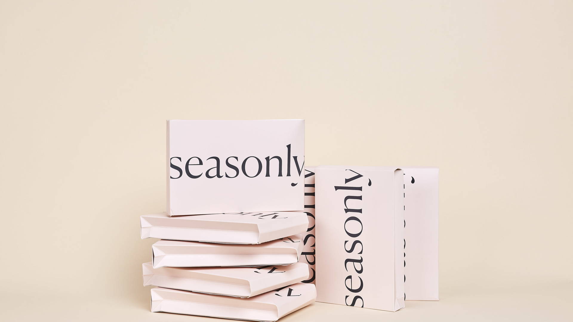 Featured image for Check Out The Understated Feminine Packaging For Seasonly
