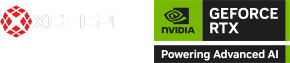 GeForce RTX 50 Series Logo