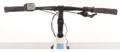 Gazelle Medeo T10 handlebars