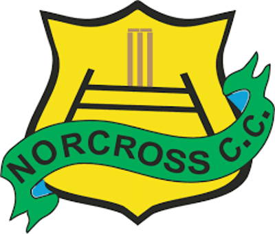 Norcross CC Cricket Club Logo