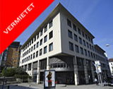 Stuttgart - Büro Stuttgart-Mitte