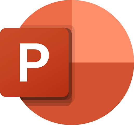 Powerpoint Icon