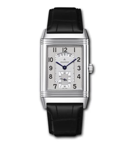 Grande Reverso Duo