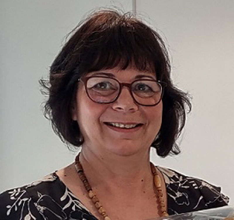 Wohn- und Pflegezentrum PerlachStift