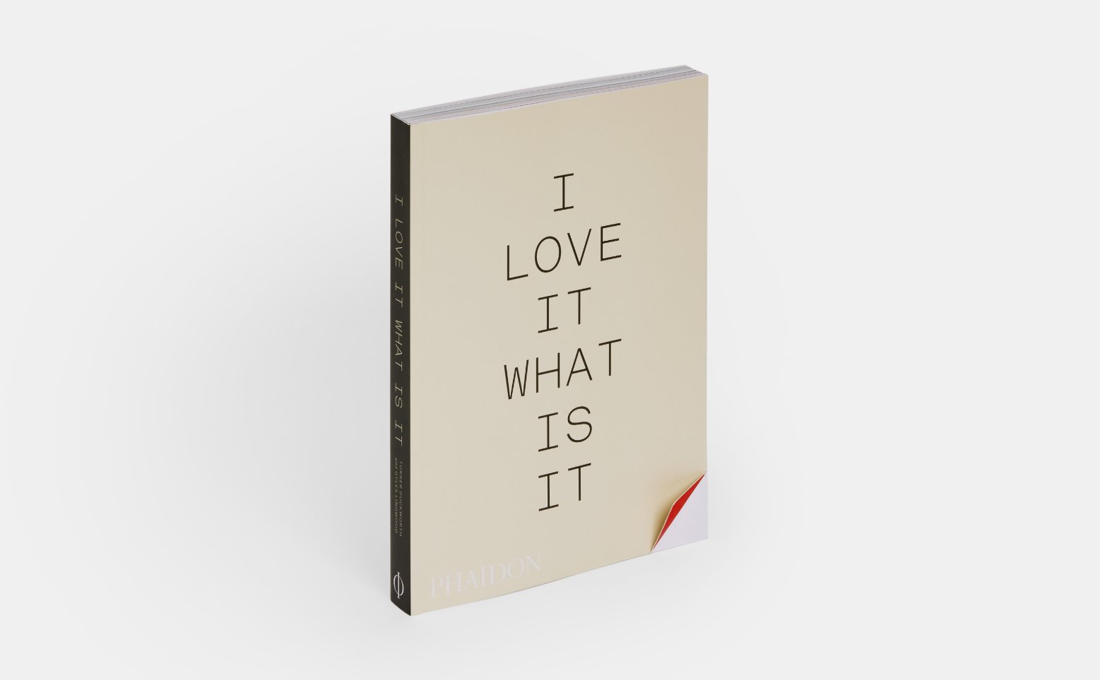 Turner Duckworth’s Book ‘I Love It. What Is It?’ is a Design and Branding Anthology from Creatives Around the Globe