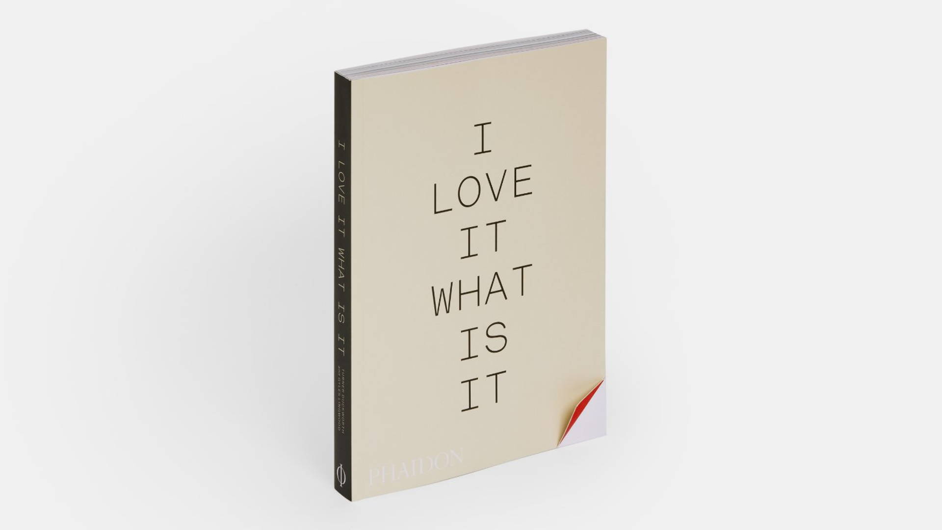 Featured image for Turner Duckworth’s Book 'I Love It. What Is It?' is a Design and Branding Anthology from Creatives Around the Globe