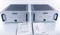 Audio Research VTM200 Mono Power Tube Amplifiers Pair (... 8