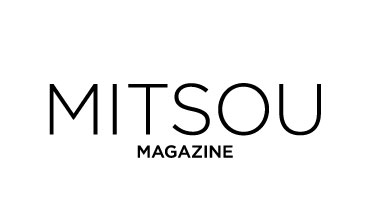 Logo Mitsou Magazine