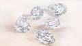 moissanite most sparkle shape and cut