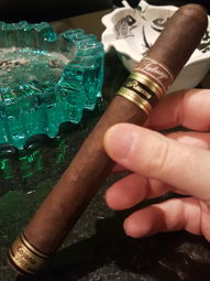 Cigar Session Photo