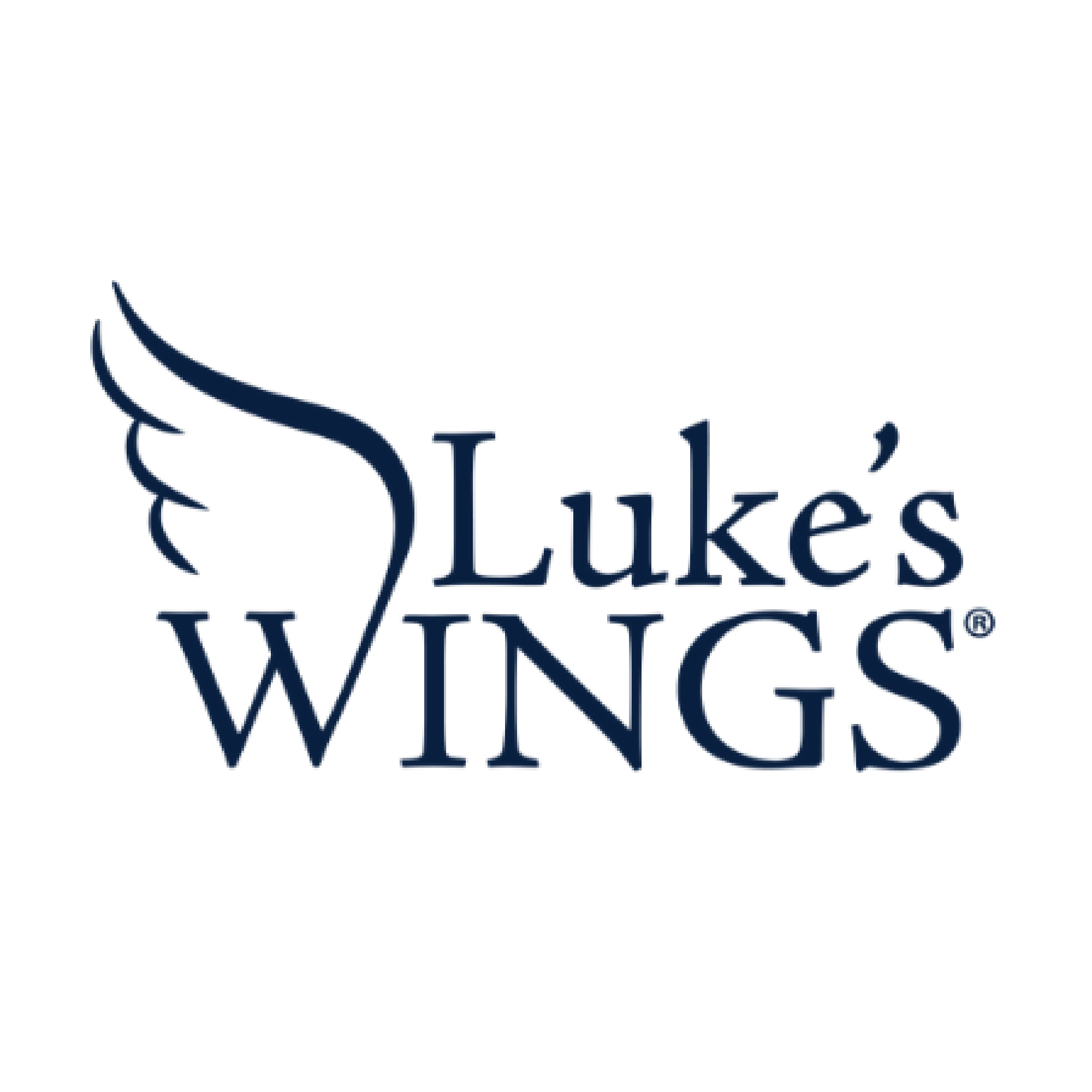 Luke's Wings