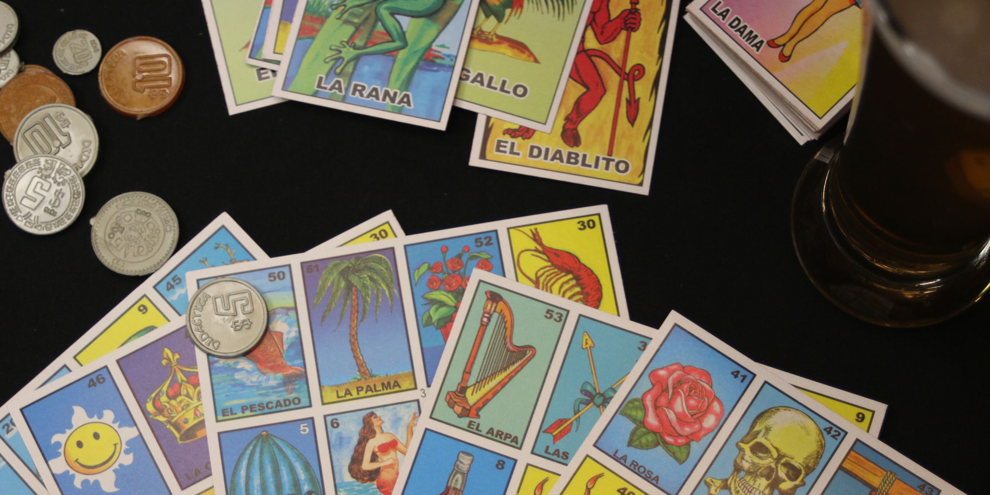 Loteria  promotional image