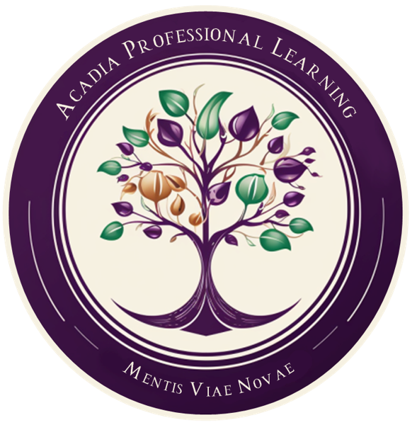 Acadia Professional Learning
