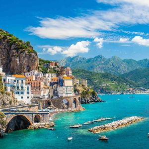 Italy Honeymoon Fund! (and moving to Colorado fund)