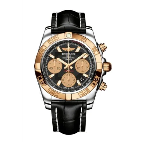 Chronomat B01 41