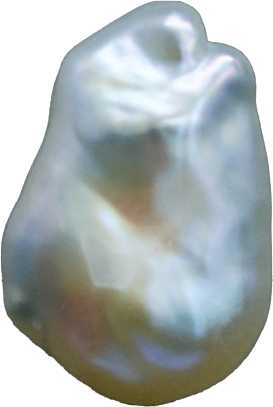 Pearl is Gemini Zodiac Birthstone