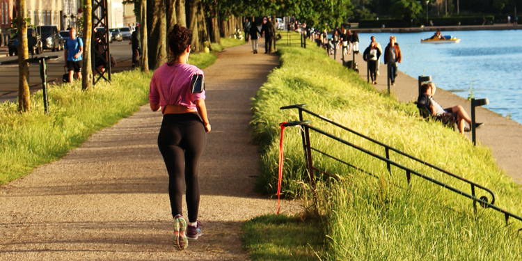 Ist Joggen gut oder schlecht für Ihre Gesundheit?
