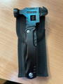 shoulder holster review, shoulder holster for men, shoulder holster for fat guy, right hand shoulder holster