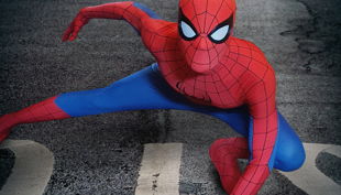 spiderman bnd spiderland