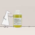 2014 Essential Haircare Story Timeline