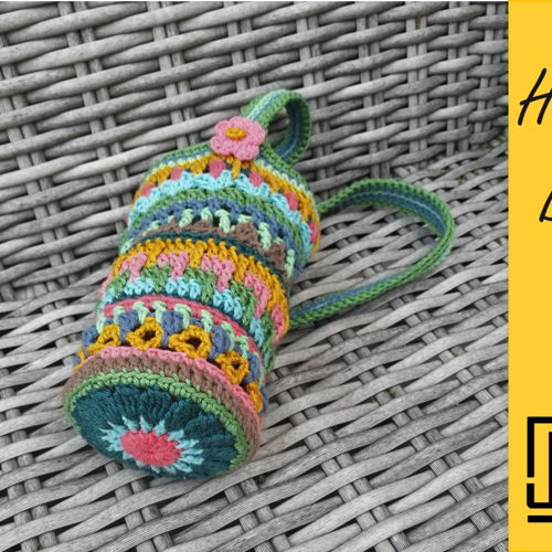 Bidontasje Honey Bee