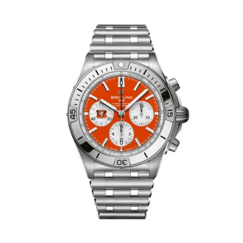 Chronomat B01 42