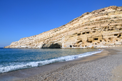 Обзорная экскурсия по Криту