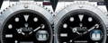 COMMENT RECONNAITRE UNE ROLEX SUBMARINER